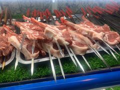 -新疆伊宁远征餐厅