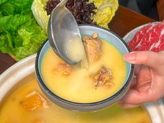 -金龙·打边炉(武进路店)
