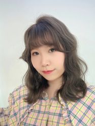 点击看大图 -MORI HAIR SALON日式美发沙龙