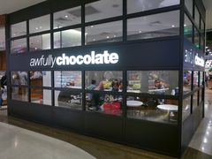 -Awfully Chocolate(来福士广场店)