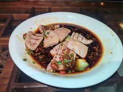 -老瑞福上海菜(人民广场店)