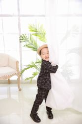 -童年时光专业儿童摄影(龙首店)