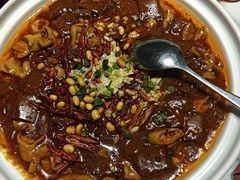 -豫丰汇河南名菜楼(武记餐饮)