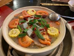 -花水湾红太阳牛肉汤锅