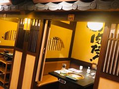 门面-牛家酒场(7mall店)