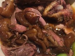 -城南往事济南风味主题餐厅(东环店)