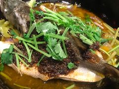 -兰溪小馆(东直门簋街店)