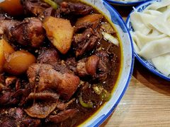 -东财大盘鸡(黑石礁店)