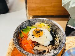 -朴安胖·韩国烤肉(沈阳店)