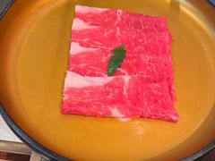 -牛New寿喜烧(曹路花园城店)