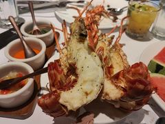 -拉蒂娜·巴西牛排馆 Latina·Brazilian Steakhouse(陆家嘴旗舰店)
