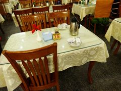 大堂-零点餐厅(马神庙店)