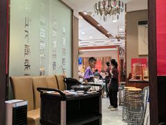 -禾府酒家·传统广府味(番禺店)