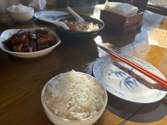 -沈记菜馆(酒仙桥路店)
