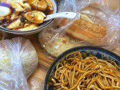 -文武王氏烧饼·无矾油条(西溪路店)
