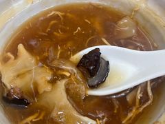 -添發碗仔翅美食