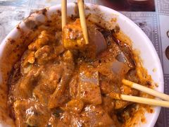 -清真·宏顺祥卤汁凉粉(大皮院店)
