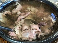 一品靓汤-老蒲鲜(涵江店)