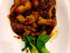 -宏宴·新京菜(望京店)