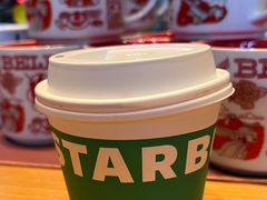 -星巴克臻选(北京前门大街店)