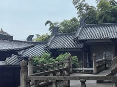 -柯岩风景区