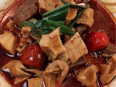 -眉州东坡(亚运村店)