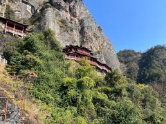 -大慈岩风景区