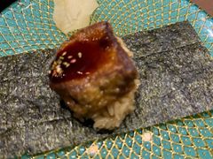 -北京泰富酒店-道日本料理餐厅