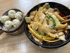 -吃不亏特色包子(三峡广场店)