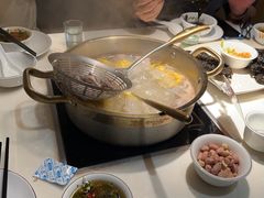 -潮发潮汕牛肉店(龙洞店)