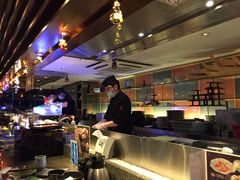 -板长寿司(铜锣湾店)