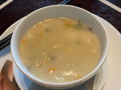 宋嫂鱼羹-杭州西子湖四季酒店·金沙厅