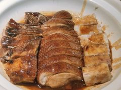 三杯鸭-客语-客家菜(石岐店)