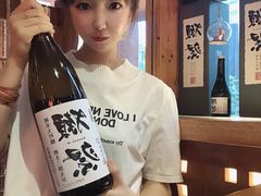 -有喜屋·深夜食堂(北京西路店)