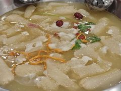 -罗记又添缘竹荪山药鸡·野生菌火锅(西园南路店)