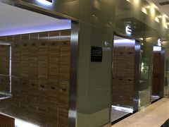 -纽斯桑拿会所(天山店)