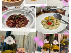 -御盛苑富隆汇·传承川菜·商务简餐(江北嘴店)