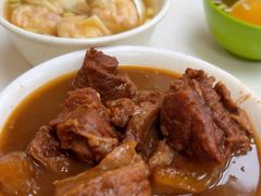 -麦文记面家(佐敦店)