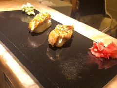 -昊·来了寿司(双楠2店)