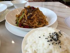 -南山鲜虾面·活鲜小馆·海味大连菜(南山总店)