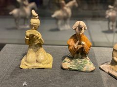 -陕西历史博物馆