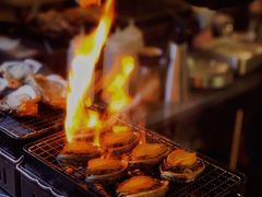 -白仁仔· 活烤海鲜 宵夜(豫园店)