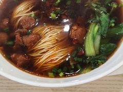 -君东记本帮面馆(天钥桥路店)
