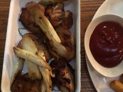-Kitchen·Y洋厨房西餐厅(王府壹号店)