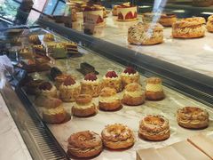 -Madeleine玛德琳(永平里店)