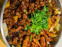 -黄记煌三汁焖锅(顺义华联店)