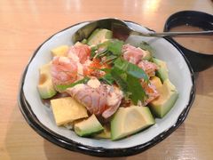 -沼津港渔市(宏伊国际广场店)