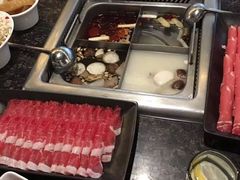 -海底捞火锅(连城广场店)