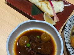 -和樂日本料理
