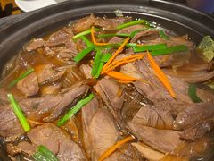 -老阿爸鲜鱼土菜(昆山花桥店)
